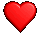 Heart and Yevens