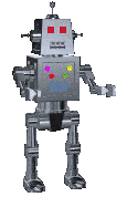 Strolling Robot